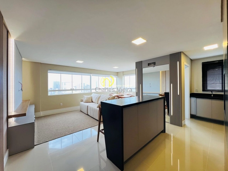 Apartamento com vista mar, 3 dormitórios Av da Igreja.: 6ª foto da galeria de imagens do imóvel