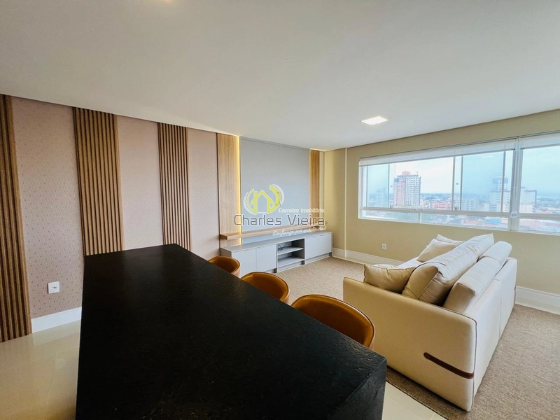 Apartamento com vista mar, 3 dormitórios Av da Igreja.: 5ª foto da galeria de imagens do imóvel