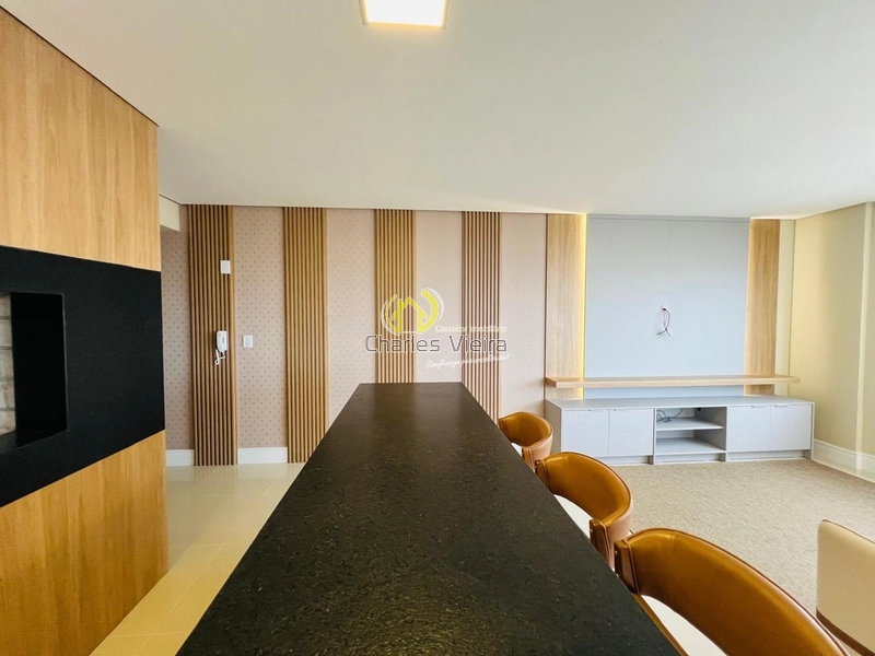 Apartamento com vista mar, 3 dormitórios Av da Igreja.: 4ª foto da galeria de imagens do imóvel