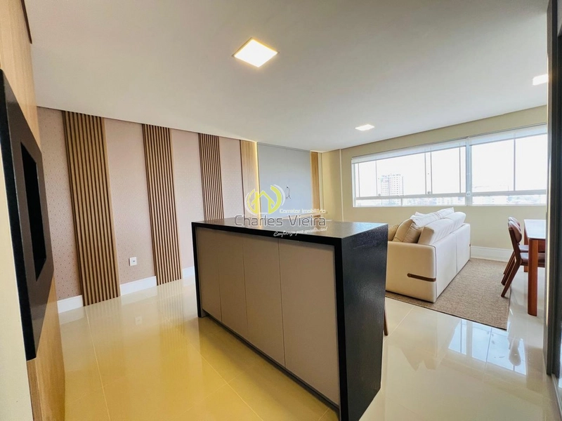 Apartamento com vista mar, 3 dormitórios Av da Igreja.: 3ª foto da galeria de imagens do imóvel
