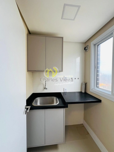 Apartamento com vista mar, 3 dormitórios Av da Igreja.: 16ª foto da galeria de imagens do imóvel