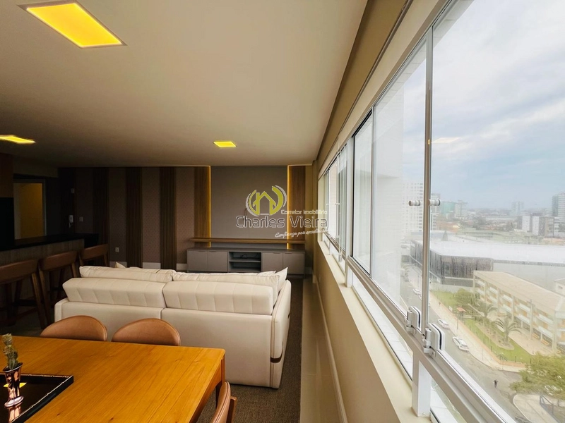 Apartamento com vista mar, 3 dormitórios Av da Igreja.: 9ª foto da galeria de imagens do imóvel