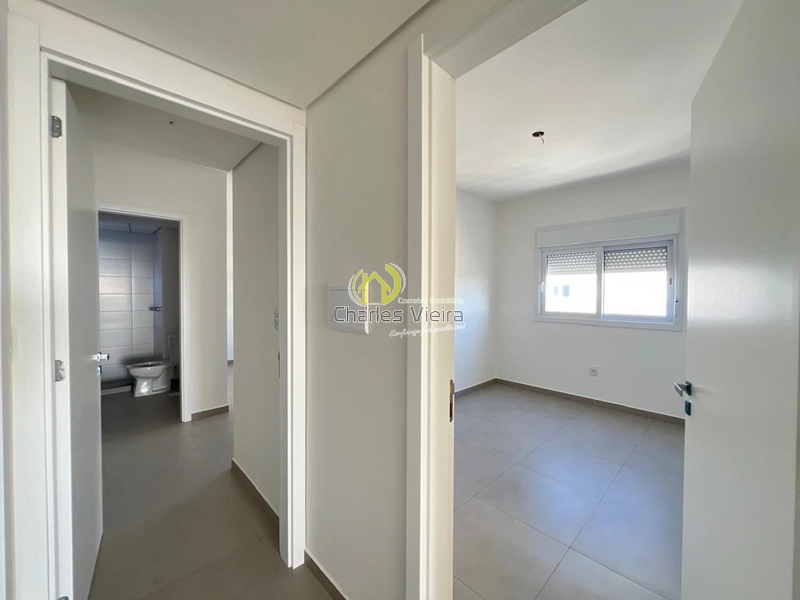 Apartamento novo! 3 dormitórios - 18 andar. Vista Perene.: 16ª foto da galeria de imagens do imóvel