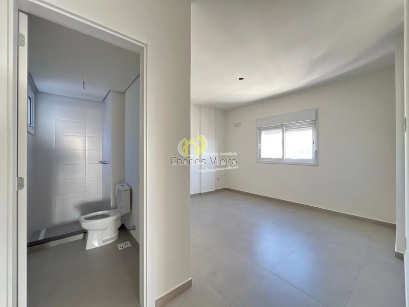 Apartamento novo! 3 dormitórios - 18 andar. Vista Perene.: 22ª foto da galeria de imagens do imóvel