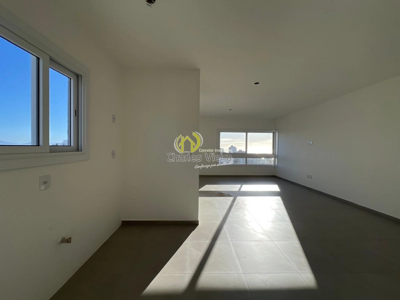 Apartamento novo! 3 dormitórios - 18 andar. Vista Perene.: 2ª foto da galeria de imagens do imóvel