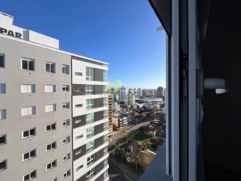Apartamento novo! 3 dormitórios - 18 andar. Vista Perene.: 25ª foto da galeria de imagens do imóvel