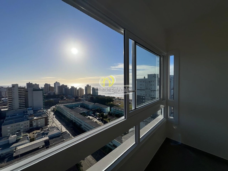 Apartamento novo! 3 dormitórios - 18 andar. Vista Perene.: 7ª foto da galeria de imagens do imóvel