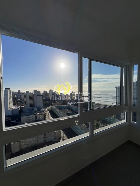 Apartamento novo! 3 dormitórios - 18 andar. Vista Perene.: 12ª foto da galeria de imagens do imóvel