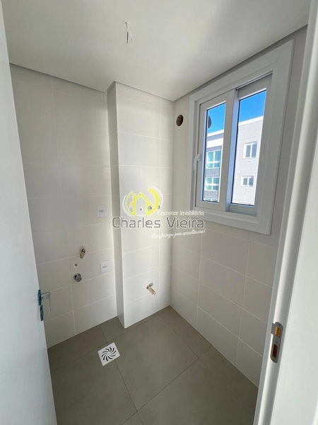 Apartamento novo! 3 dormitórios - 18 andar. Vista Perene.: 4ª foto da galeria de imagens do imóvel