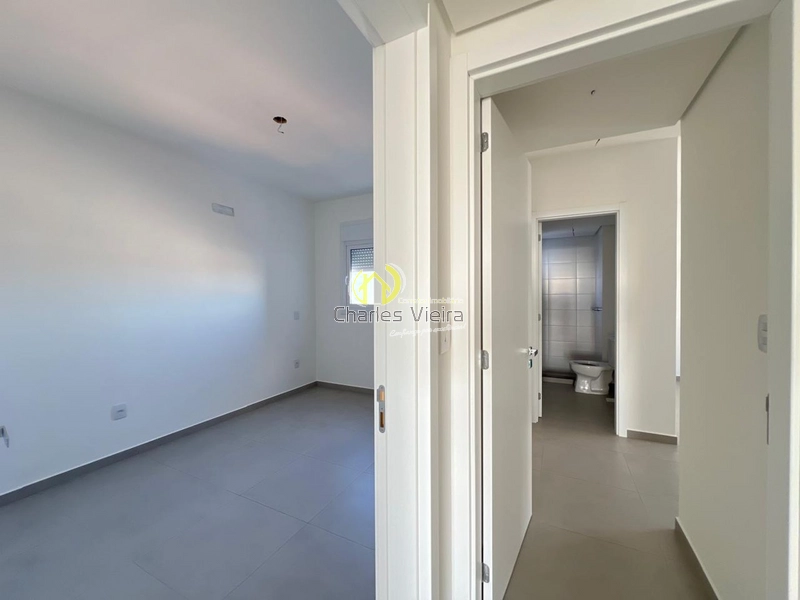Apartamento novo! 3 dormitórios - 18 andar. Vista Perene.: 19ª foto da galeria de imagens do imóvel