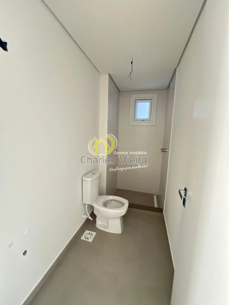 Apartamento novo! 3 dormitórios - 18 andar. Vista Perene.: 15ª foto da galeria de imagens do imóvel