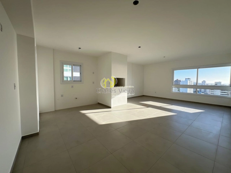 Apartamento novo! 3 dormitórios - 18 andar. Vista Perene.: 14ª foto da galeria de imagens do imóvel