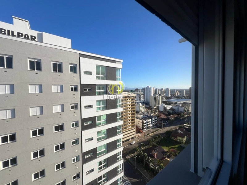 Apartamento novo! 3 dormitórios - 18 andar. Vista Perene.: 18ª foto da galeria de imagens do imóvel