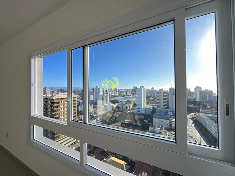 Apartamento novo! 3 dormitórios - 18 andar. Vista Perene.: 11ª foto da galeria de imagens do imóvel