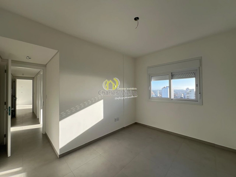 Apartamento com 3 dormitórios, novo, vista perene mar.: 13ª foto da galeria de imagens do imóvel