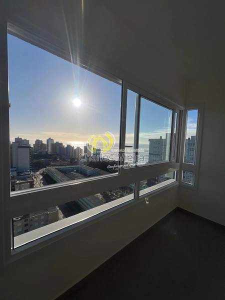 Apartamento com 3 dormitórios, novo, vista perene mar.: 8ª foto da galeria de imagens do imóvel