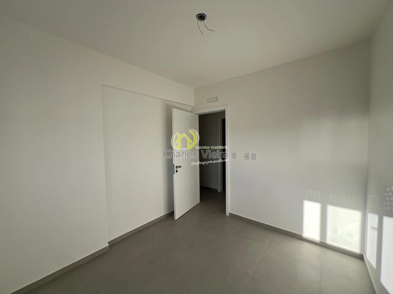 Apartamento com 3 dormitórios, novo, vista perene mar.: 12ª foto da galeria de imagens do imóvel
