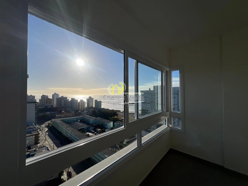 Apartamento com 3 dormitórios, novo, vista perene mar.: 7ª foto da galeria de imagens do imóvel