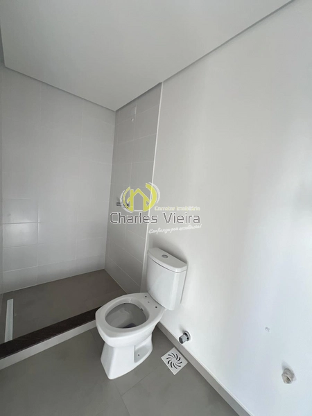 Apartamento com 3 dormitórios, novo, vista perene mar.: 14ª foto da galeria de imagens do imóvel