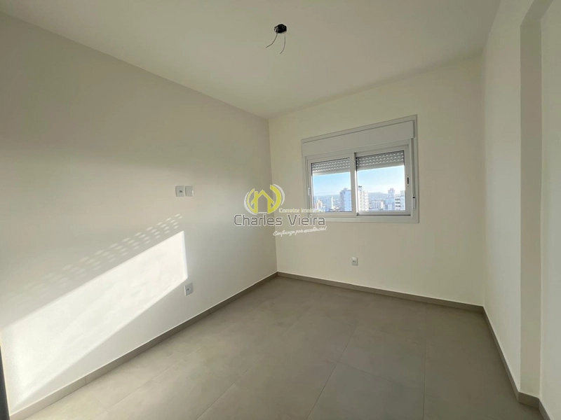 Apartamento com 3 dormitórios, novo, vista perene mar.: 10ª foto da galeria de imagens do imóvel