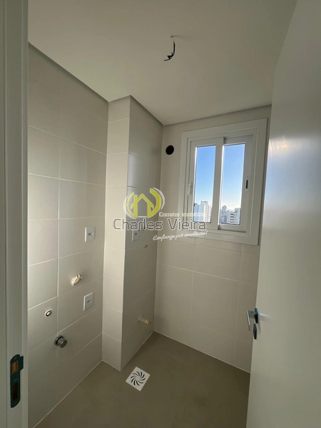 Apartamento com 3 dormitórios, novo, vista perene mar.: 6ª foto da galeria de imagens do imóvel