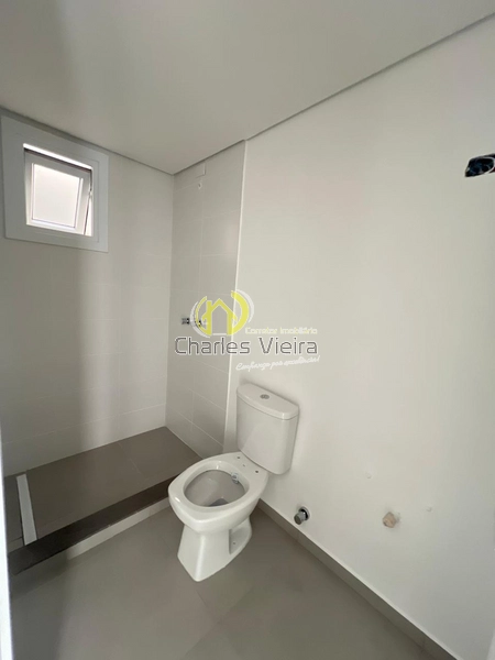 Apartamento com 3 dormitórios, novo, vista perene mar.: 9ª foto da galeria de imagens do imóvel