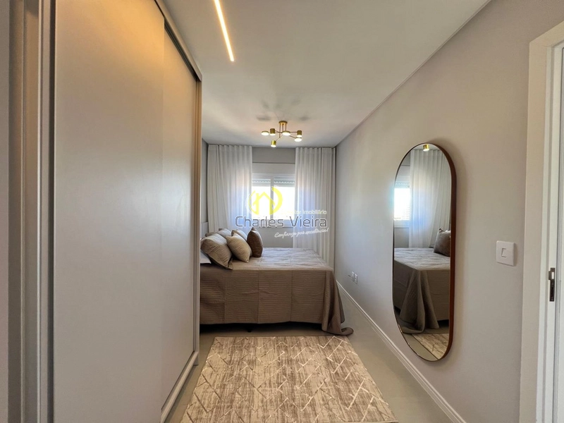 Apartamento Um Suíte - Sofisticação e conforto no Ed. Essence: 18ª foto da galeria de imagens do imóvel
