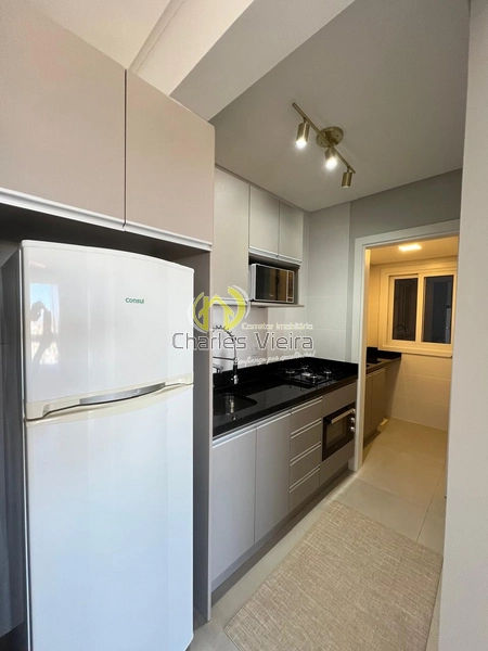 Apartamento Um Suíte - Sofisticação e conforto no Ed. Essence: 13ª foto da galeria de imagens do imóvel