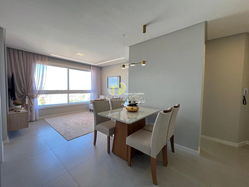 Apartamento Um Suíte - Sofisticação e conforto no Ed. Essence: 1ª foto da galeria de imagens do imóvel