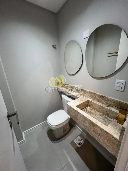 Apartamento Um Suíte - Sofisticação e conforto no Ed. Essence: 2ª foto da galeria de imagens do imóvel