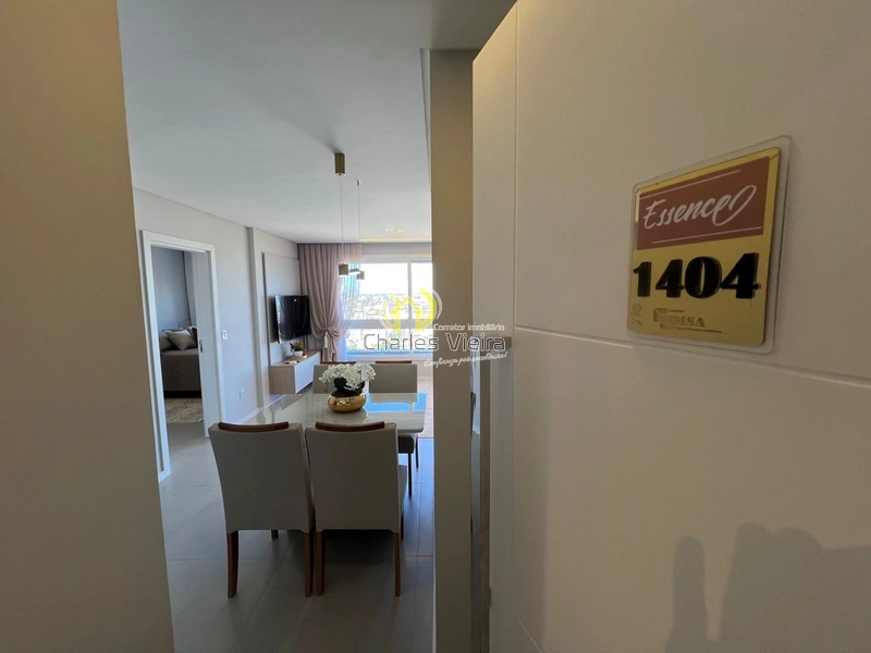 Apartamento Um Suíte - Sofisticação e conforto no Ed. Essence: 23ª foto da galeria de imagens do imóvel