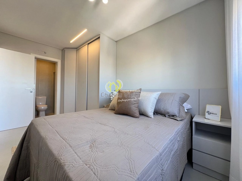 Apartamento Um Suíte - Sofisticação e conforto no Ed. Essence: 20ª foto da galeria de imagens do imóvel