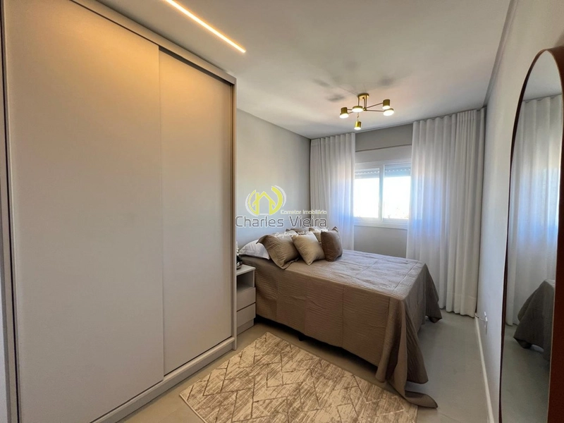 Apartamento Um Suíte - Sofisticação e conforto no Ed. Essence: 17ª foto da galeria de imagens do imóvel