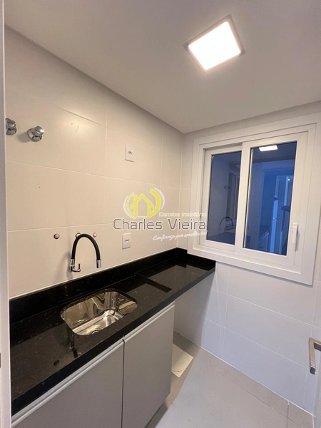Apartamento Um Suíte - Sofisticação e conforto no Ed. Essence: 15ª foto da galeria de imagens do imóvel