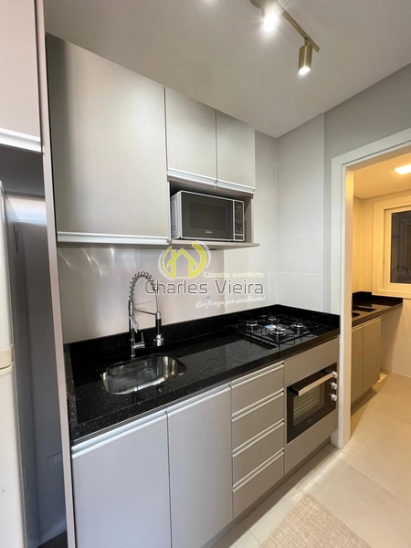 Apartamento Um Suíte - Sofisticação e conforto no Ed. Essence: 14ª foto da galeria de imagens do imóvel