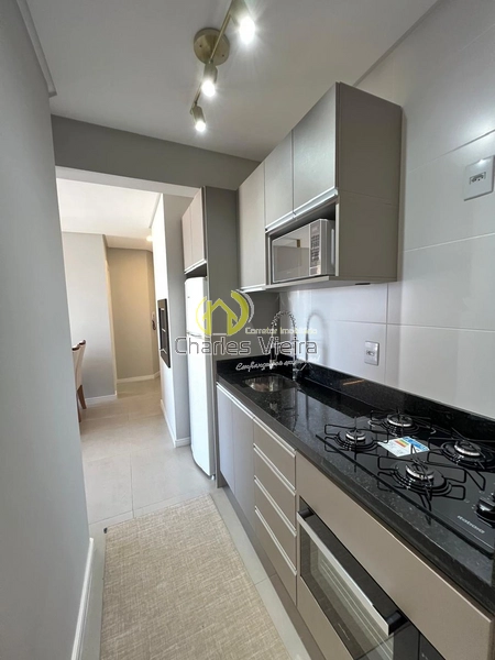Apartamento Um Suíte - Sofisticação e conforto no Ed. Essence: 16ª foto da galeria de imagens do imóvel