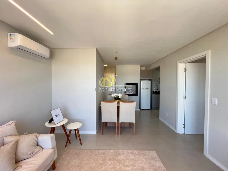 Apartamento Um Suíte - Sofisticação e conforto no Ed. Essence: 11ª foto da galeria de imagens do imóvel