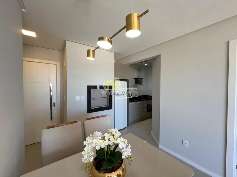 Apartamento Um Suíte - Sofisticação e conforto no Ed. Essence: 12ª foto da galeria de imagens do imóvel