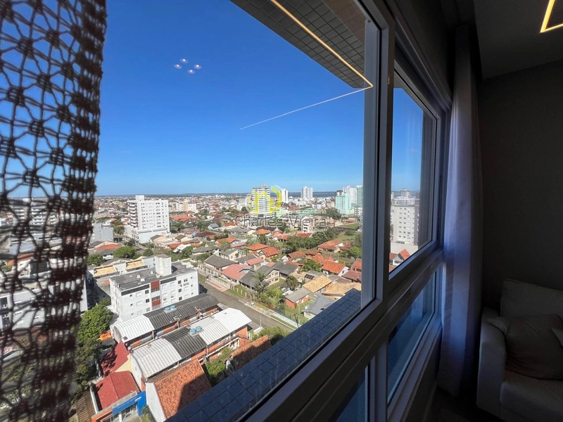 Apartamento Um Suíte - Sofisticação e conforto no Ed. Essence: 10ª foto da galeria de imagens do imóvel