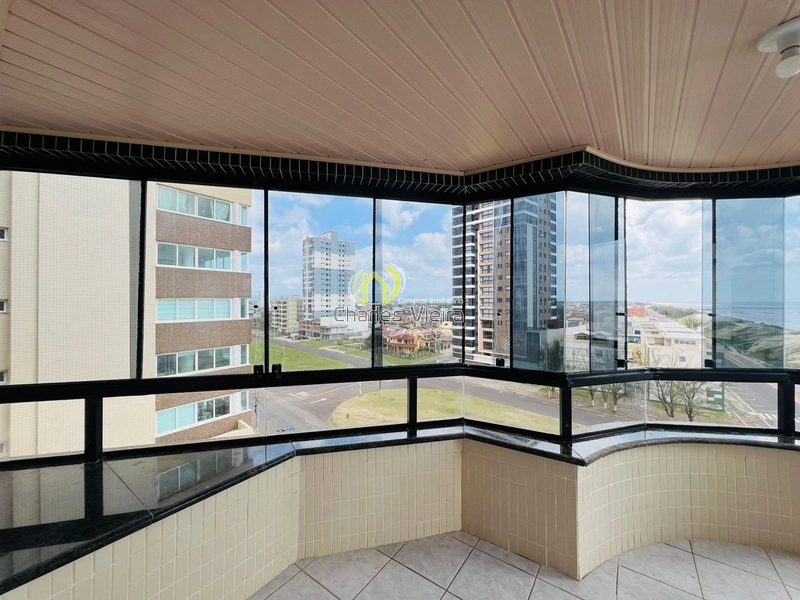 Seu refúgio à beira-mar em Tramandaí: 30ª foto da galeria de imagens do imóvel