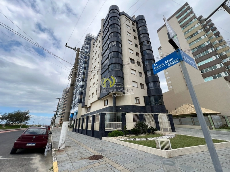 Seu refúgio à beira-mar em Tramandaí: 2ª foto da galeria de imagens do imóvel