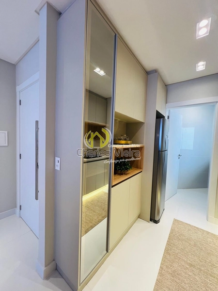 Apartamento Mobiliado e Decorado no Magnifique – Tramandaí: 5ª foto da galeria de imagens do imóvel