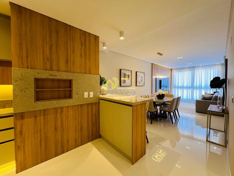 Apartamento Mobiliado e Decorado no Magnifique – Tramandaí: 26ª foto da galeria de imagens do imóvel