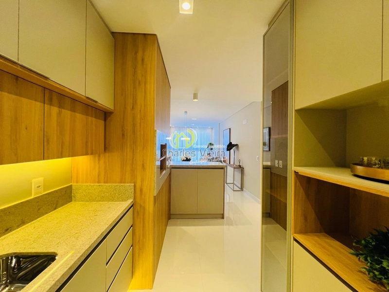 Apartamento Mobiliado e Decorado no Magnifique – Tramandaí: 9ª foto da galeria de imagens do imóvel