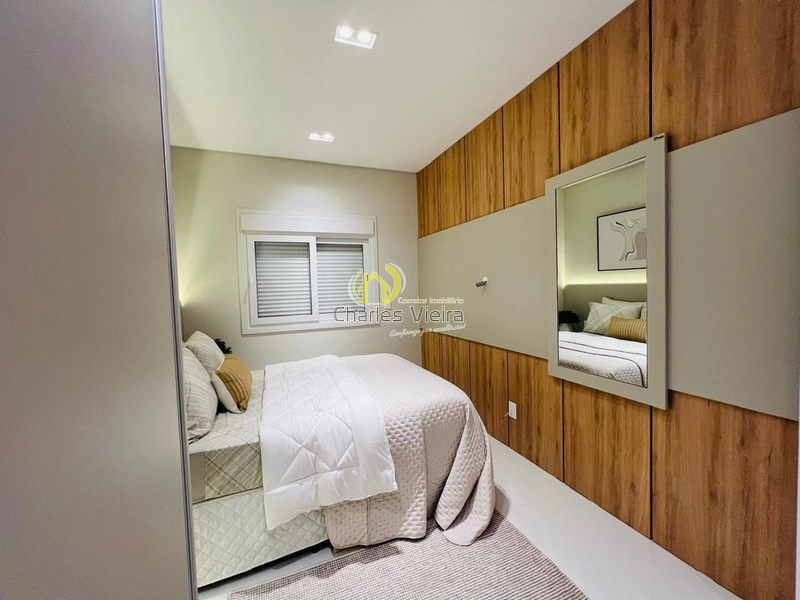 Apartamento Mobiliado e Decorado no Magnifique – Tramandaí: 30ª foto da galeria de imagens do imóvel