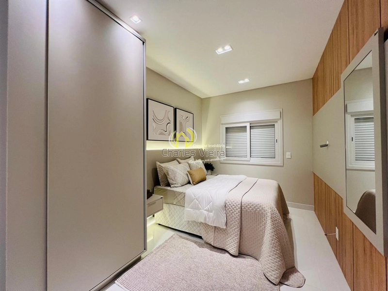 Apartamento Mobiliado e Decorado no Magnifique – Tramandaí: 35ª foto da galeria de imagens do imóvel