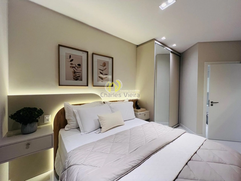 Apartamento Mobiliado e Decorado no Magnifique – Tramandaí: 32ª foto da galeria de imagens do imóvel