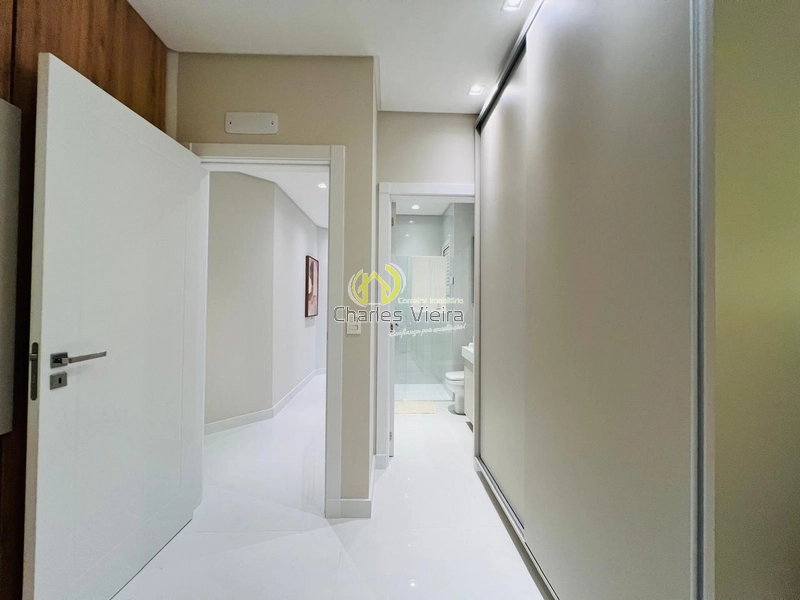 Apartamento Mobiliado e Decorado no Magnifique – Tramandaí: 27ª foto da galeria de imagens do imóvel