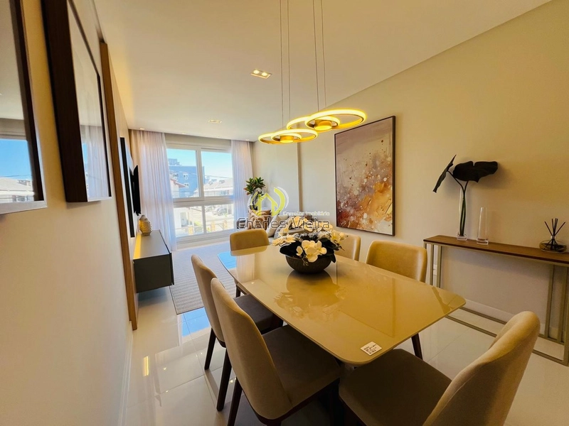 Apartamento Mobiliado e Decorado no Magnifique – Tramandaí: 13ª foto da galeria de imagens do imóvel