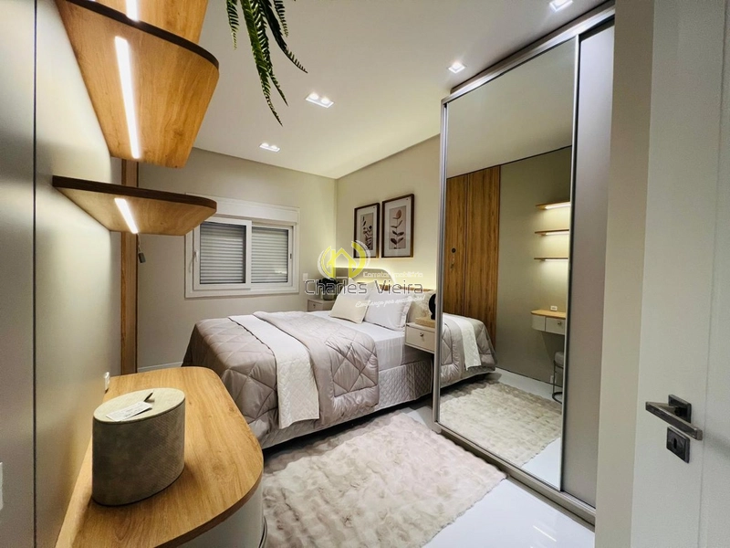 Apartamento Mobiliado e Decorado no Magnifique – Tramandaí: 31ª foto da galeria de imagens do imóvel